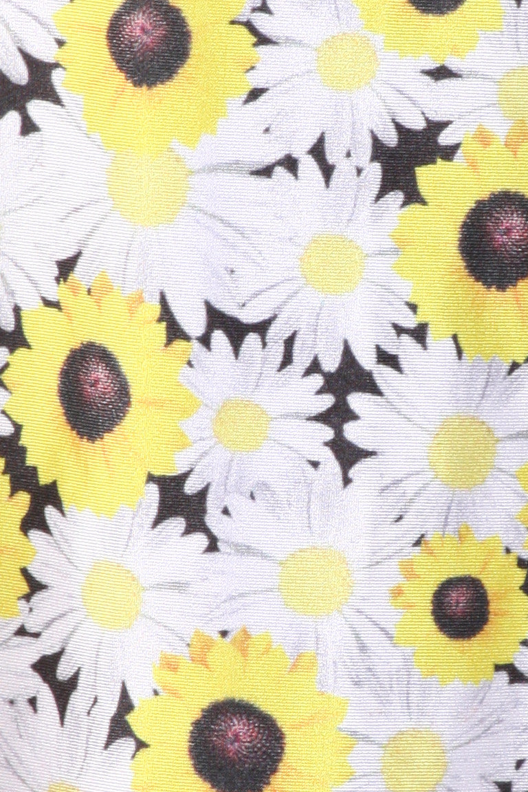 Daisy Crop Top - POPRAGEOUS
 - 5