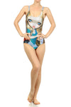 Jasmine Becket-Griffith: Alice in a Dali Dream One-Piece Swim - POPRAGEOUS
 - 4