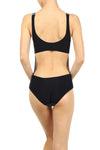 Shark Attack One-Piece Swim - POPRAGEOUS
 - 3