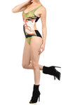 Hentai One-Piece Swimsuit - POPRAGEOUS
 - 2