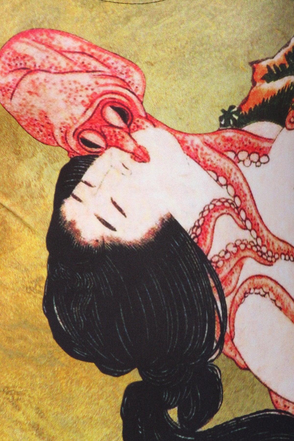 Hentai One-Piece Swimsuit - POPRAGEOUS
 - 5