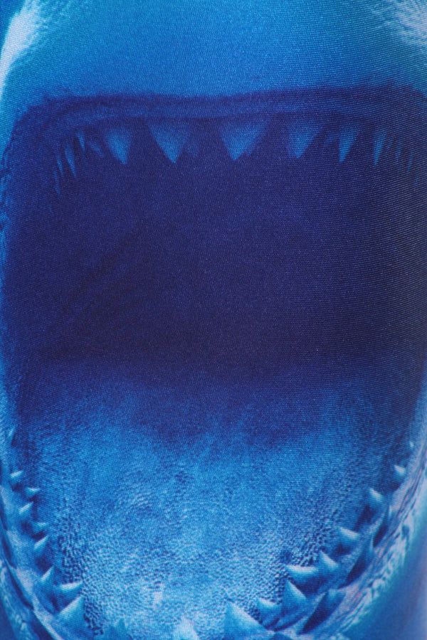 Shark Frenzy Leggings - POPRAGEOUS
 - 5