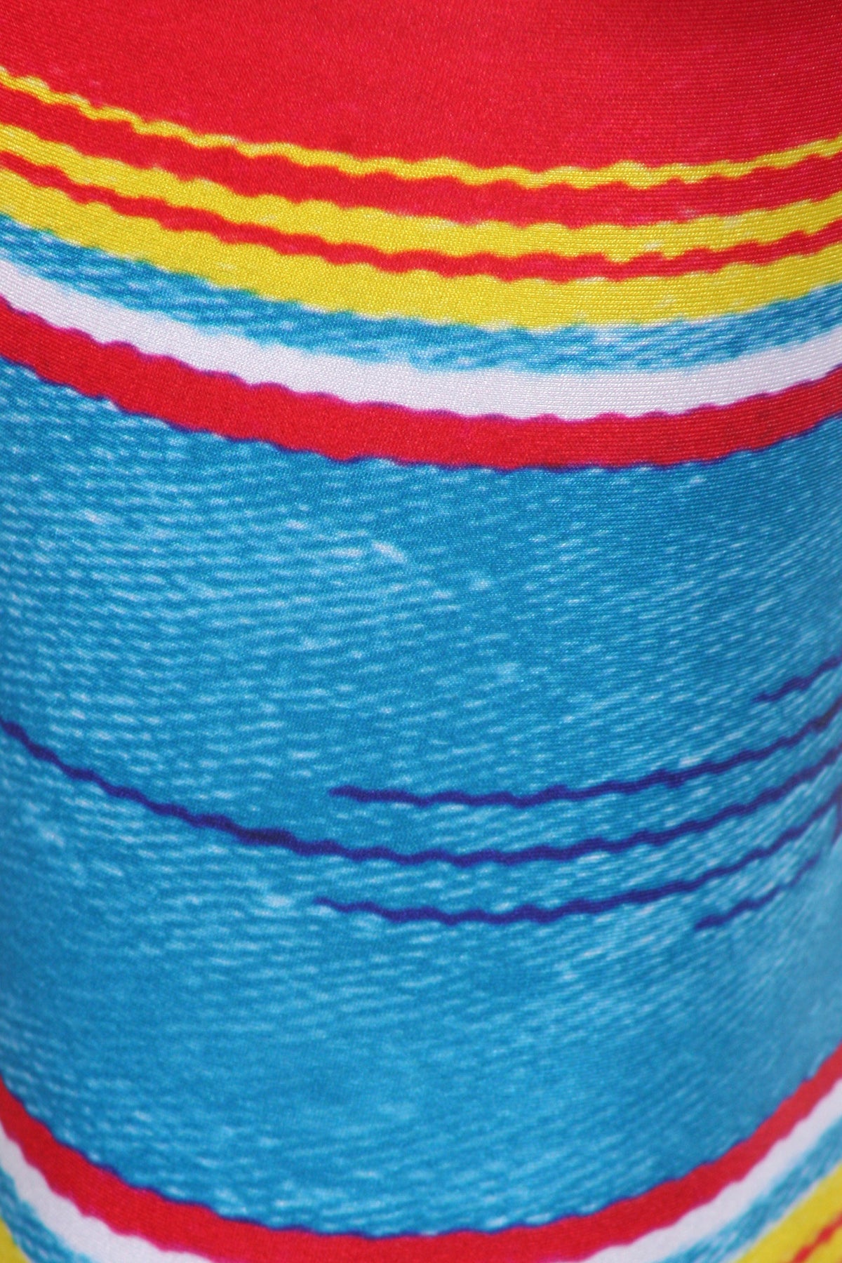 Mexican Blanket Leggings - POPRAGEOUS
 - 5