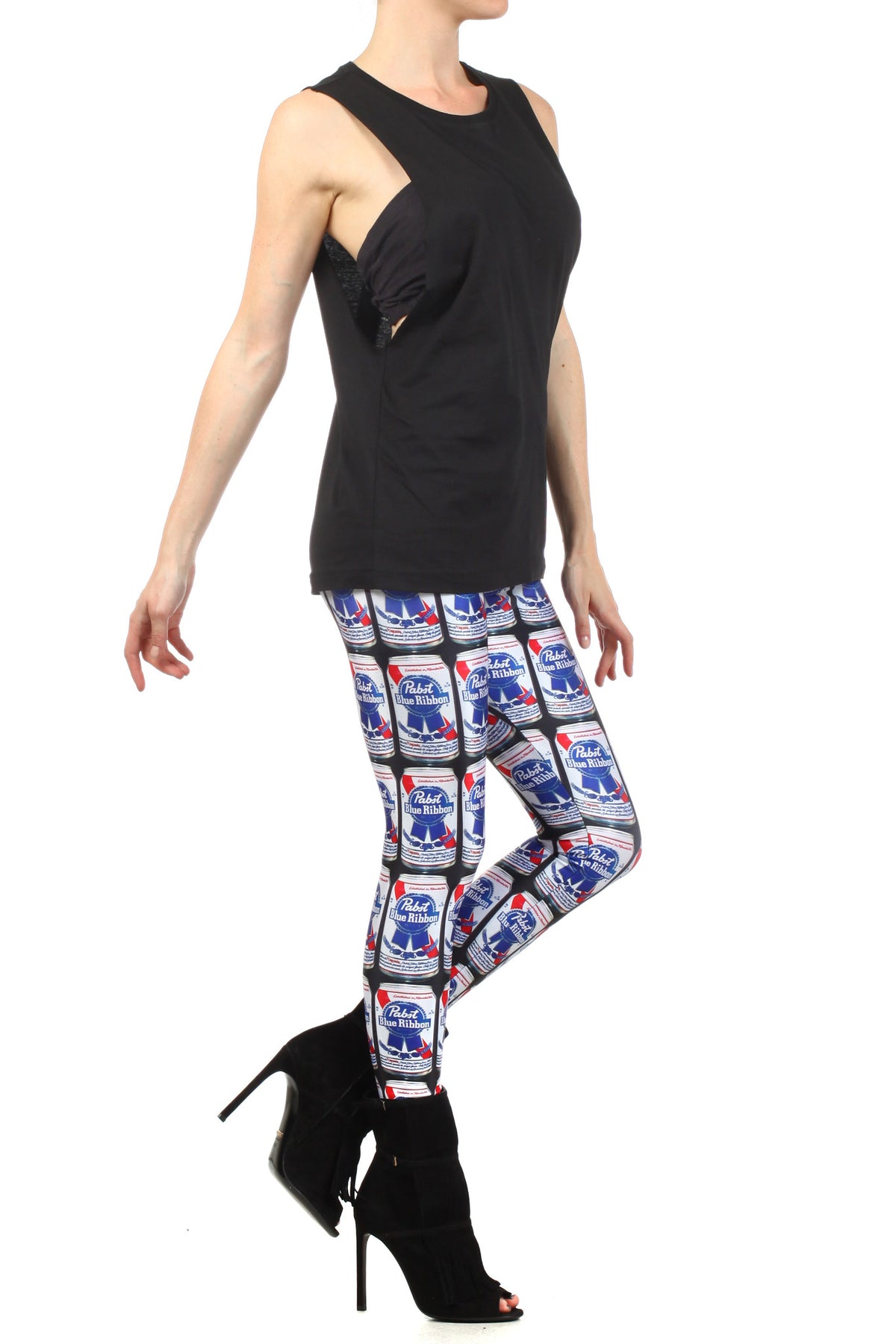 PBR Leggings - POPRAGEOUS
 - 3