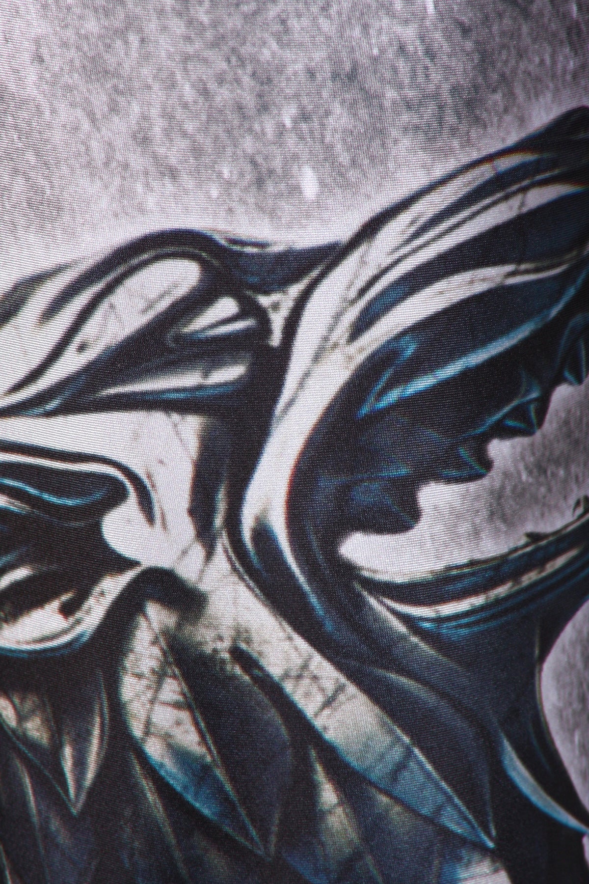 House Stark Leggings - POPRAGEOUS
 - 5