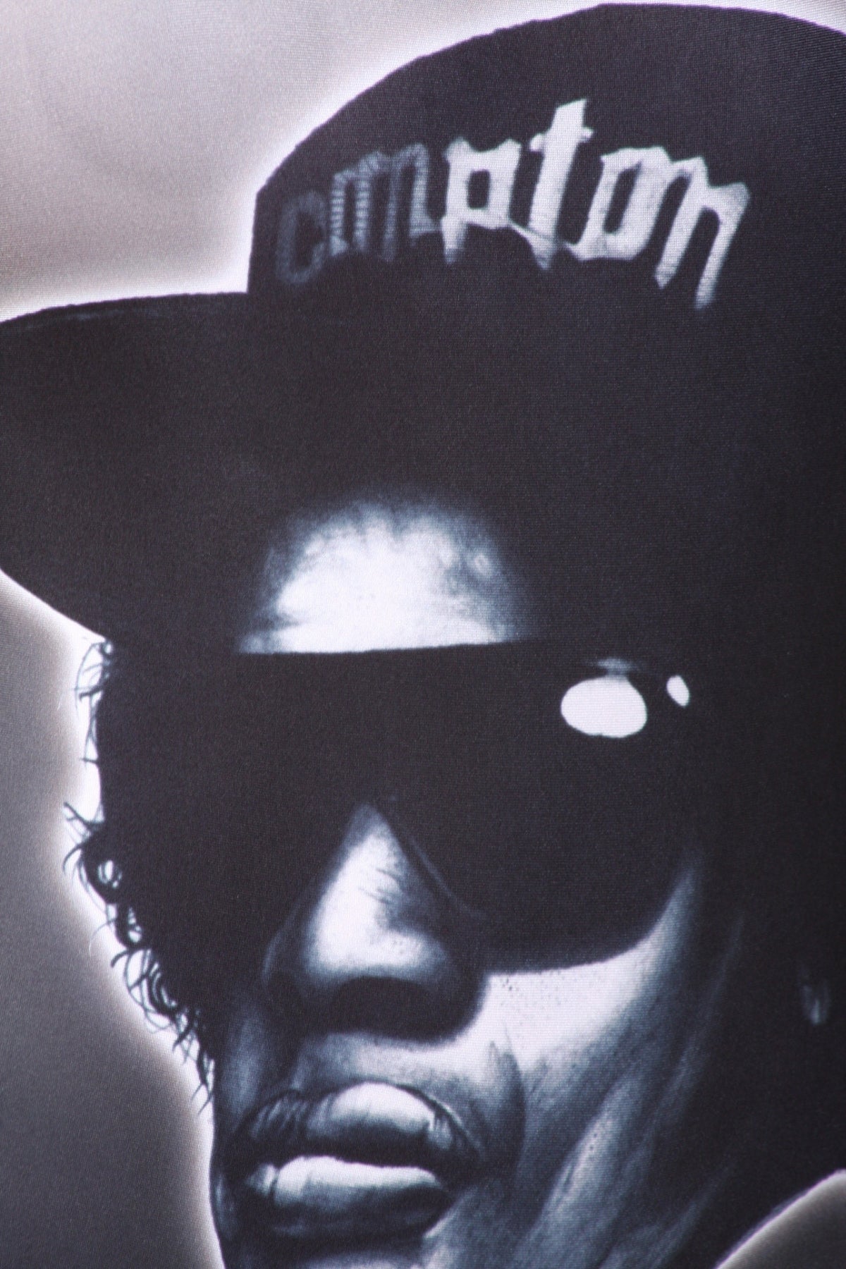 Eazy-E One-Piece Swim - POPRAGEOUS
 - 5