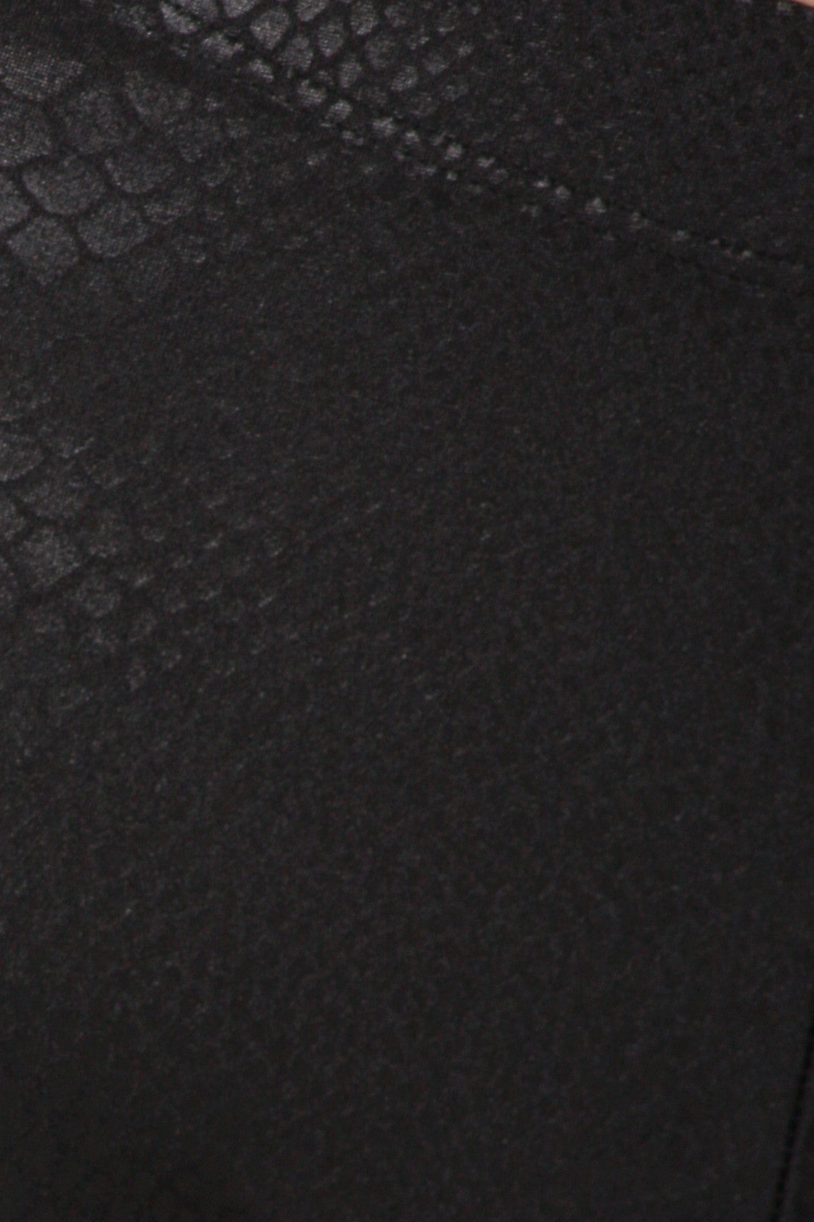 Anaconda Skater Skirt - POPRAGEOUS
 - 2