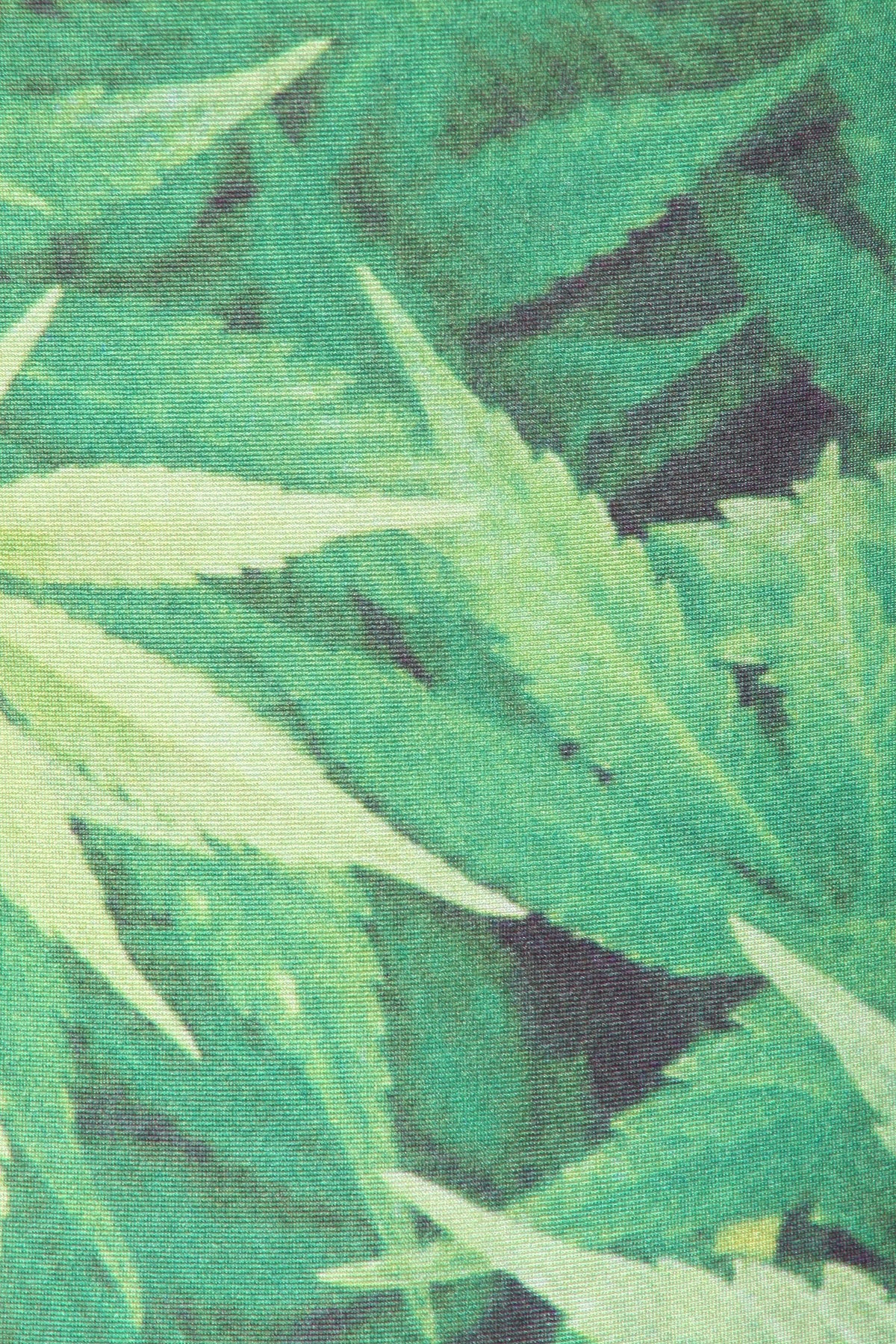 Mary Jane One-Piece Swim - POPRAGEOUS
 - 5