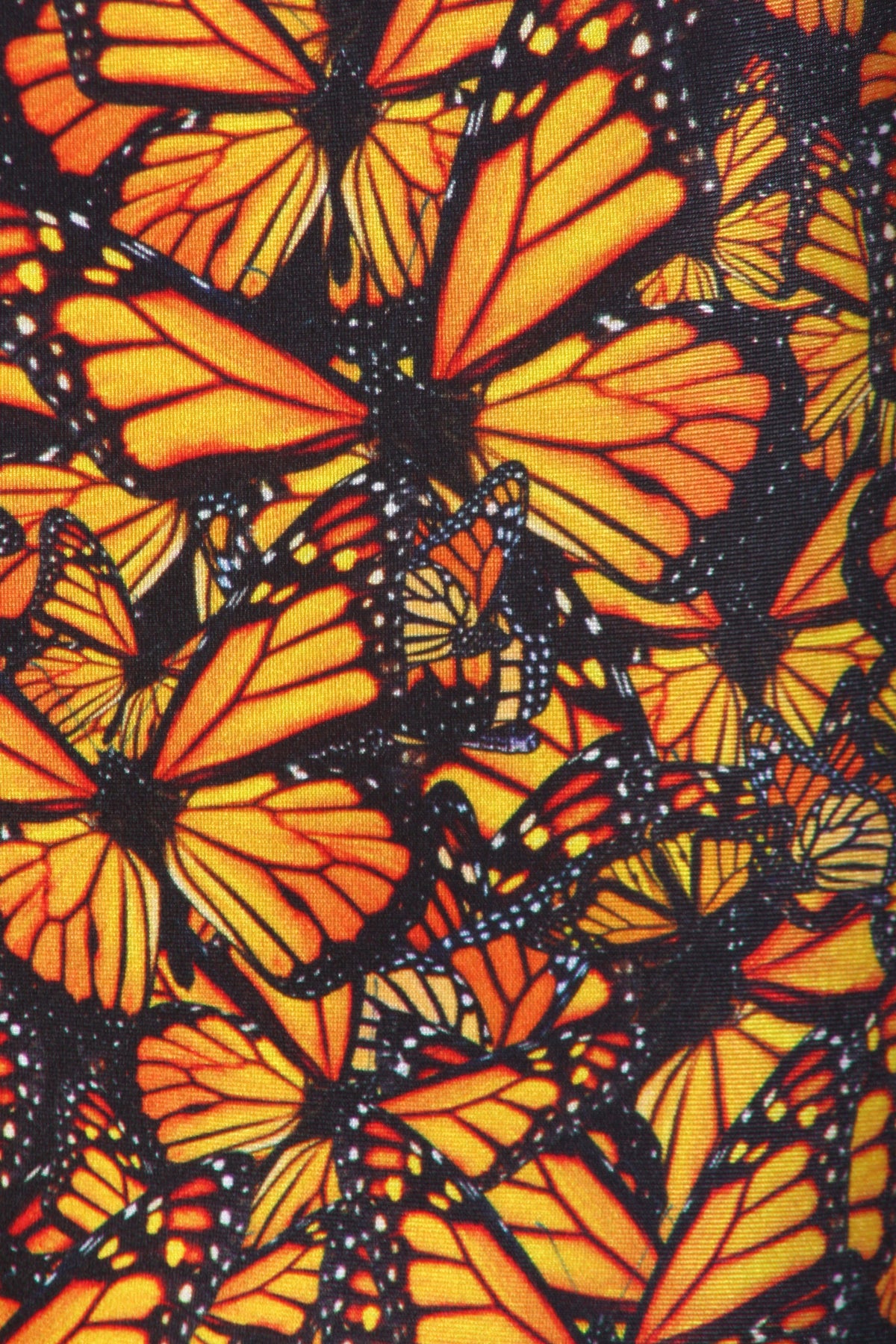 Attack of the Monarchs Leggings - POPRAGEOUS
 - 5