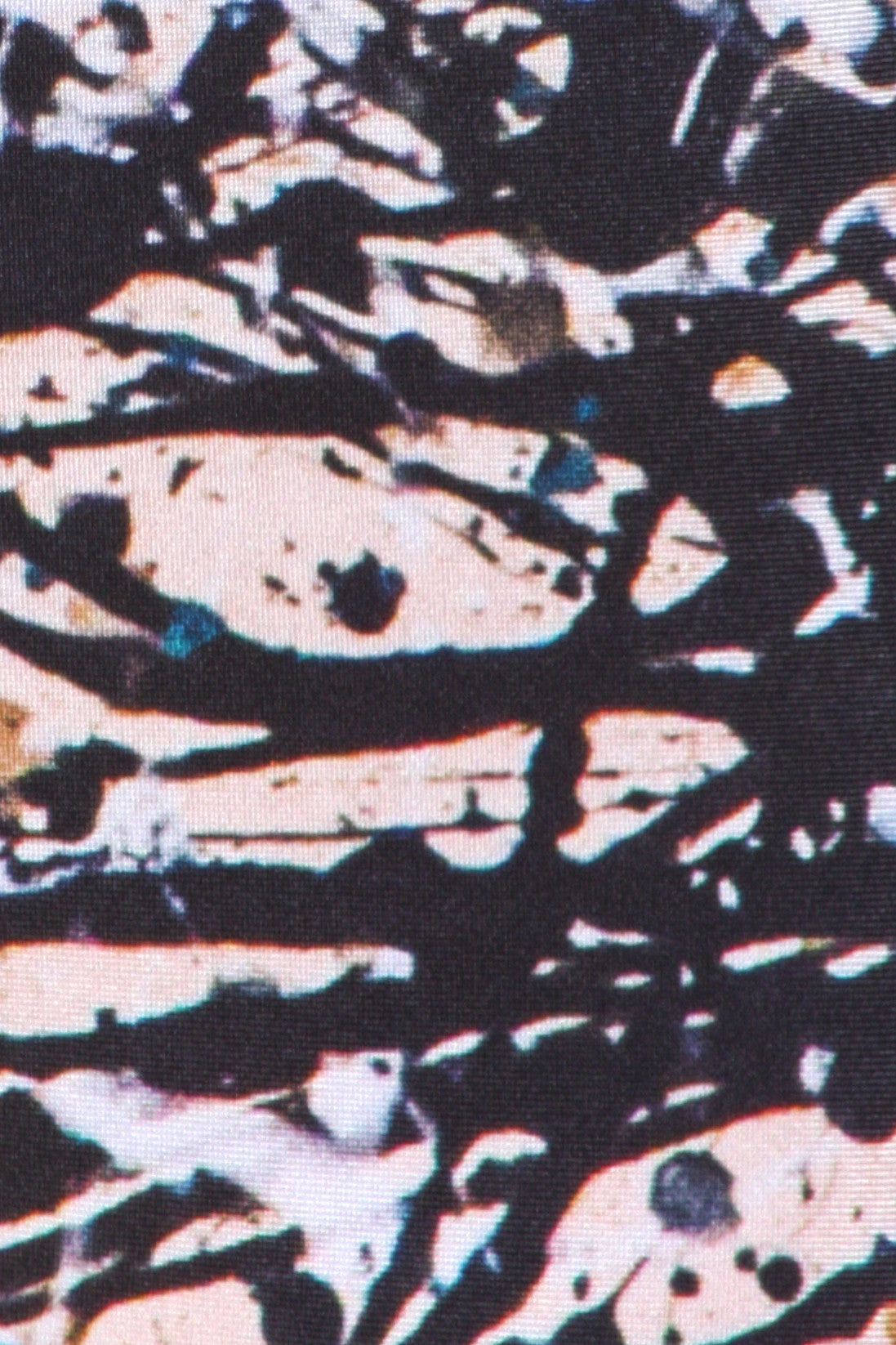 Cool Canvas Leggings - POPRAGEOUS
 - 5