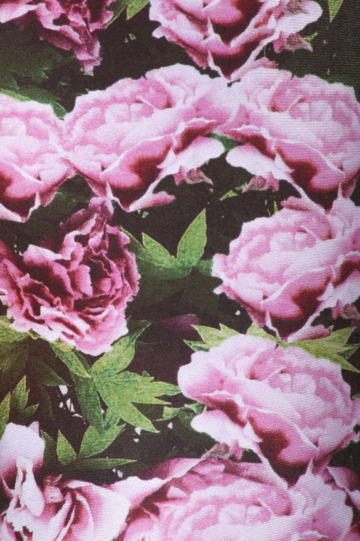 Vintage Peony Leggings - POPRAGEOUS
 - 5