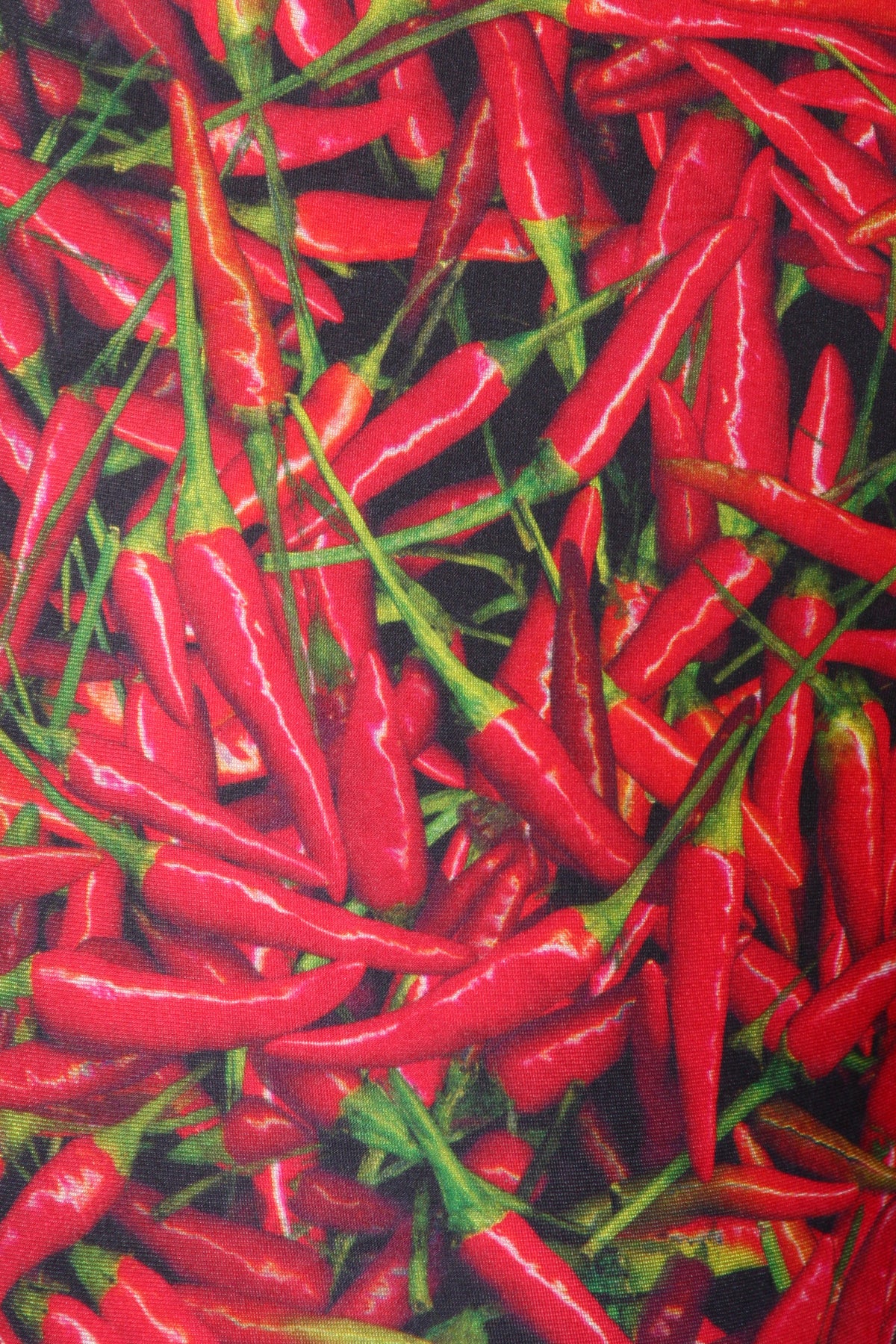 Chili Pepper Leggings - POPRAGEOUS
 - 5