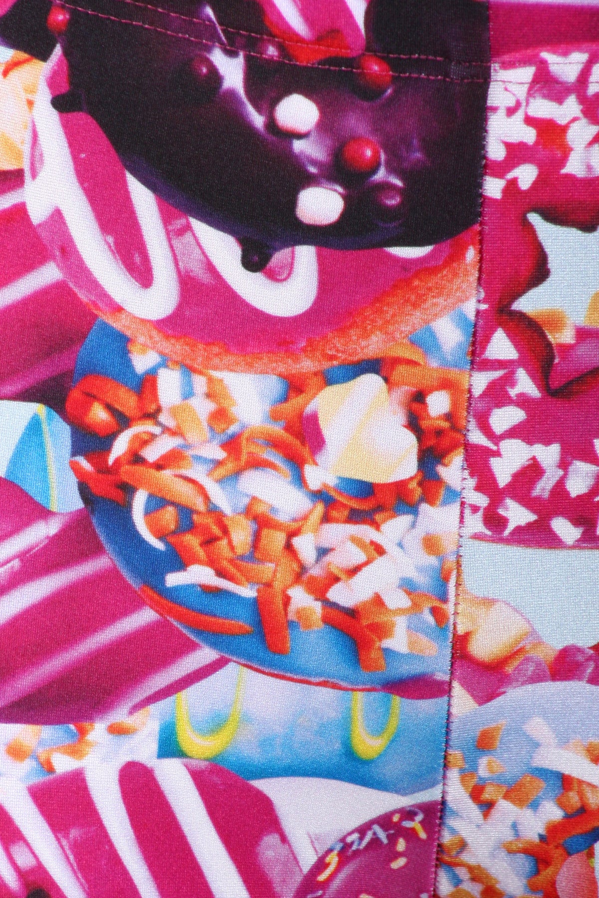 Donut Leggings - POPRAGEOUS
 - 5