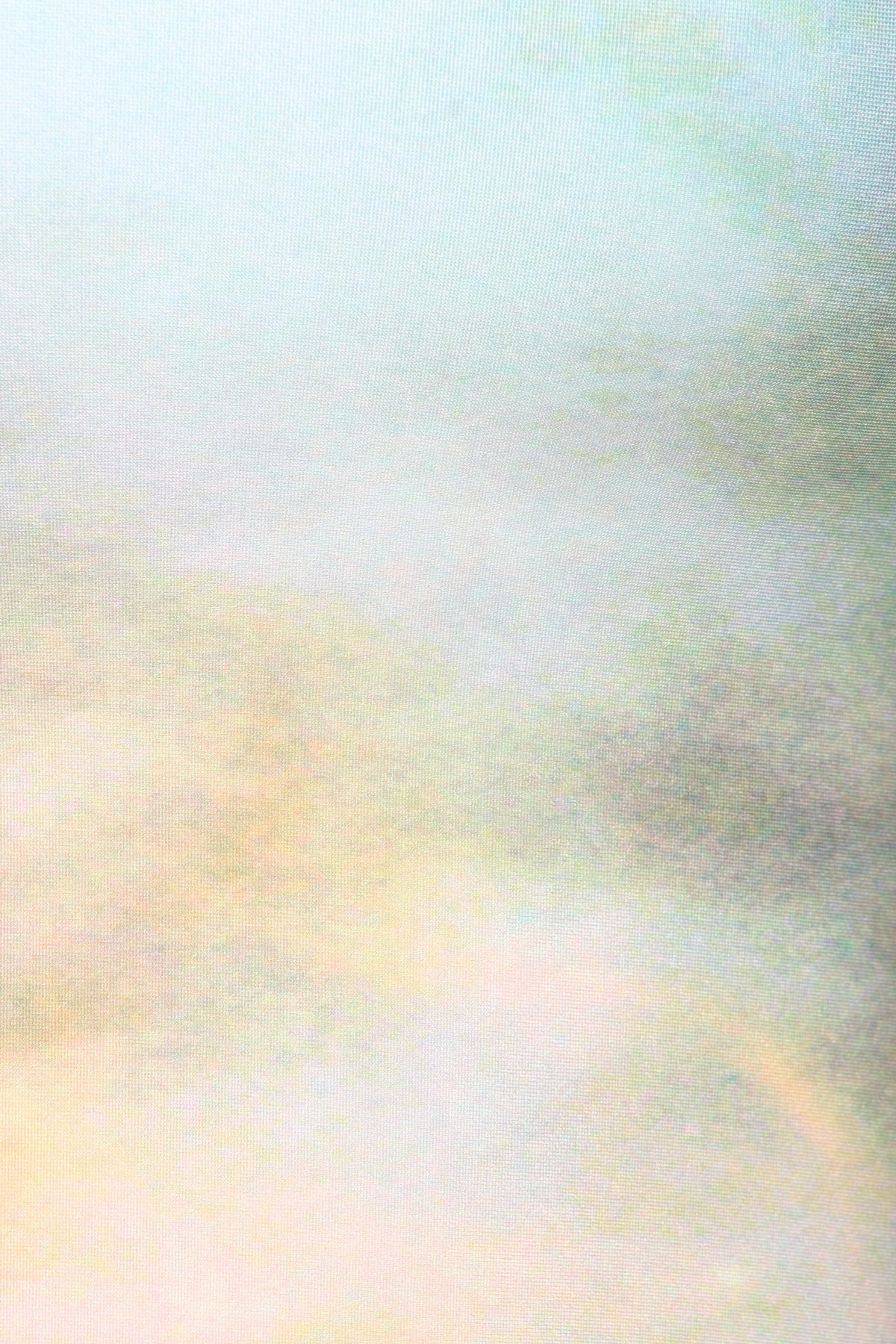 Heaven Crop Top - POPRAGEOUS
 - 5