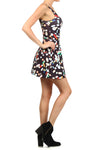 Chill Pill Skater Dress - POPRAGEOUS
 - 3