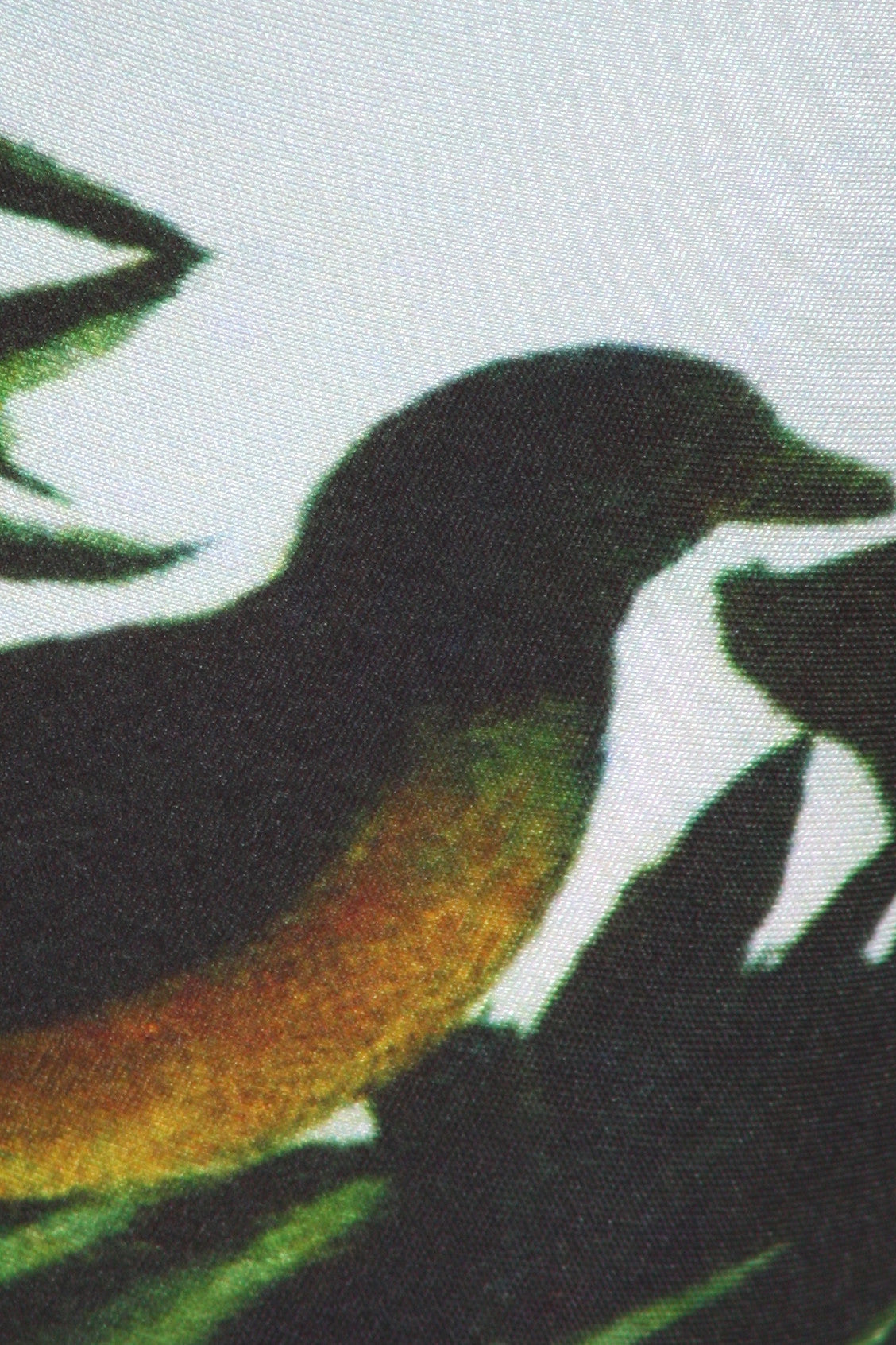 Henri Rousseau The Dream Leggings - POPRAGEOUS
 - 5