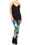 Wild Things Leggings - POPRAGEOUS
 - 1