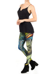 Wild Things Leggings - POPRAGEOUS
 - 2