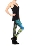 Wild Things Leggings - POPRAGEOUS
 - 3