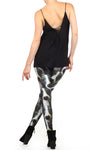Italian Greyhound Iggy Leggings - POPRAGEOUS
 - 4