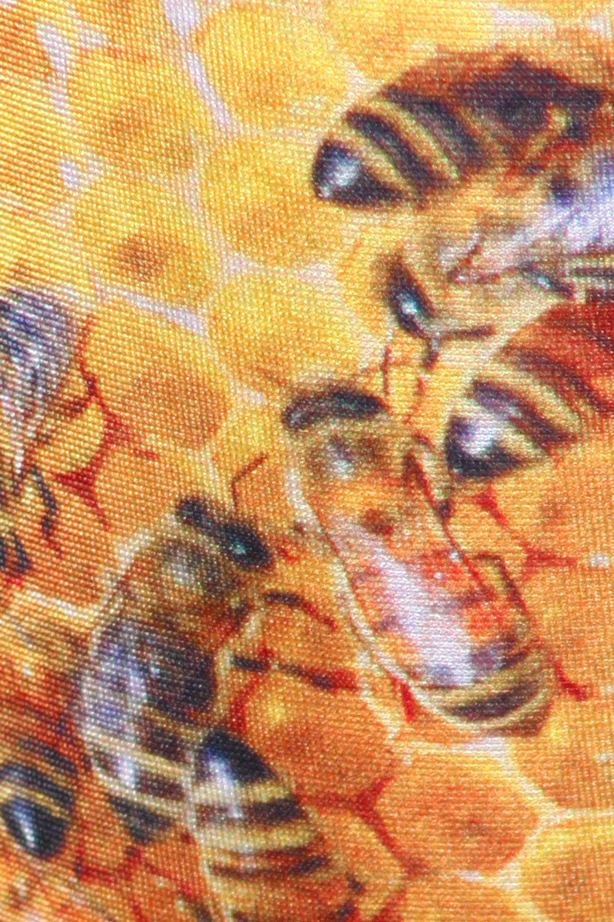 Honeybee Leggings - POPRAGEOUS
 - 5