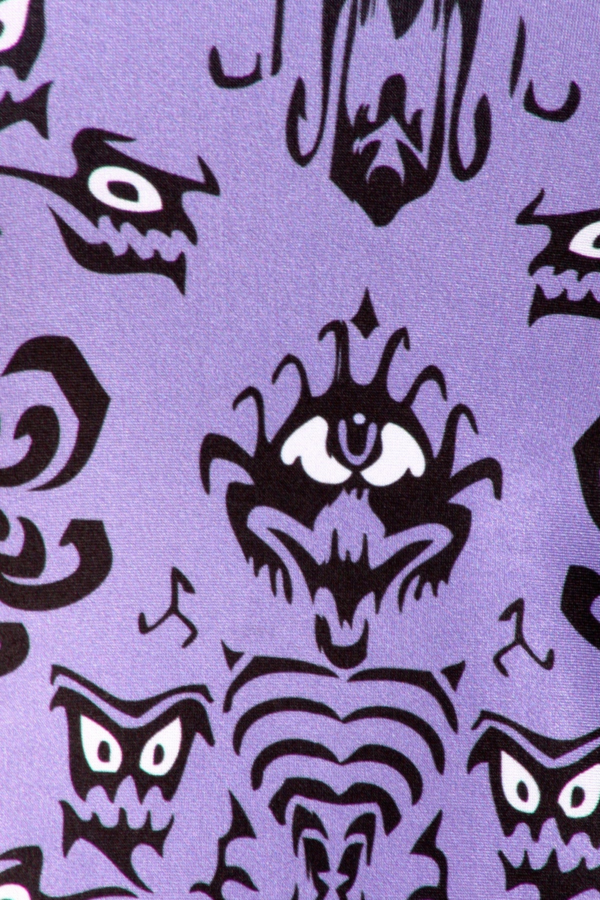 Haunted Mansion Skater Dress - POPRAGEOUS
 - 5