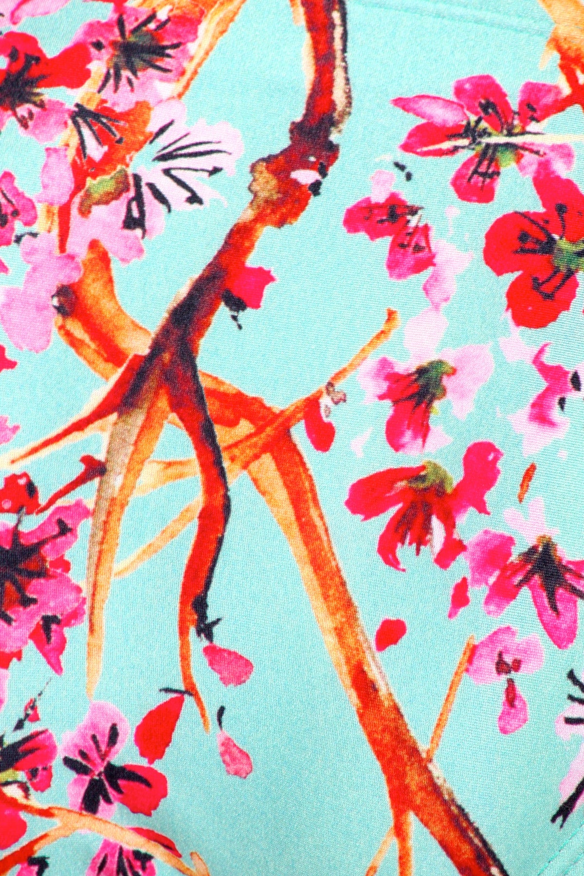 AZ Iced Tea Bikini Bottom - LIMITED - POPRAGEOUS
 - 5