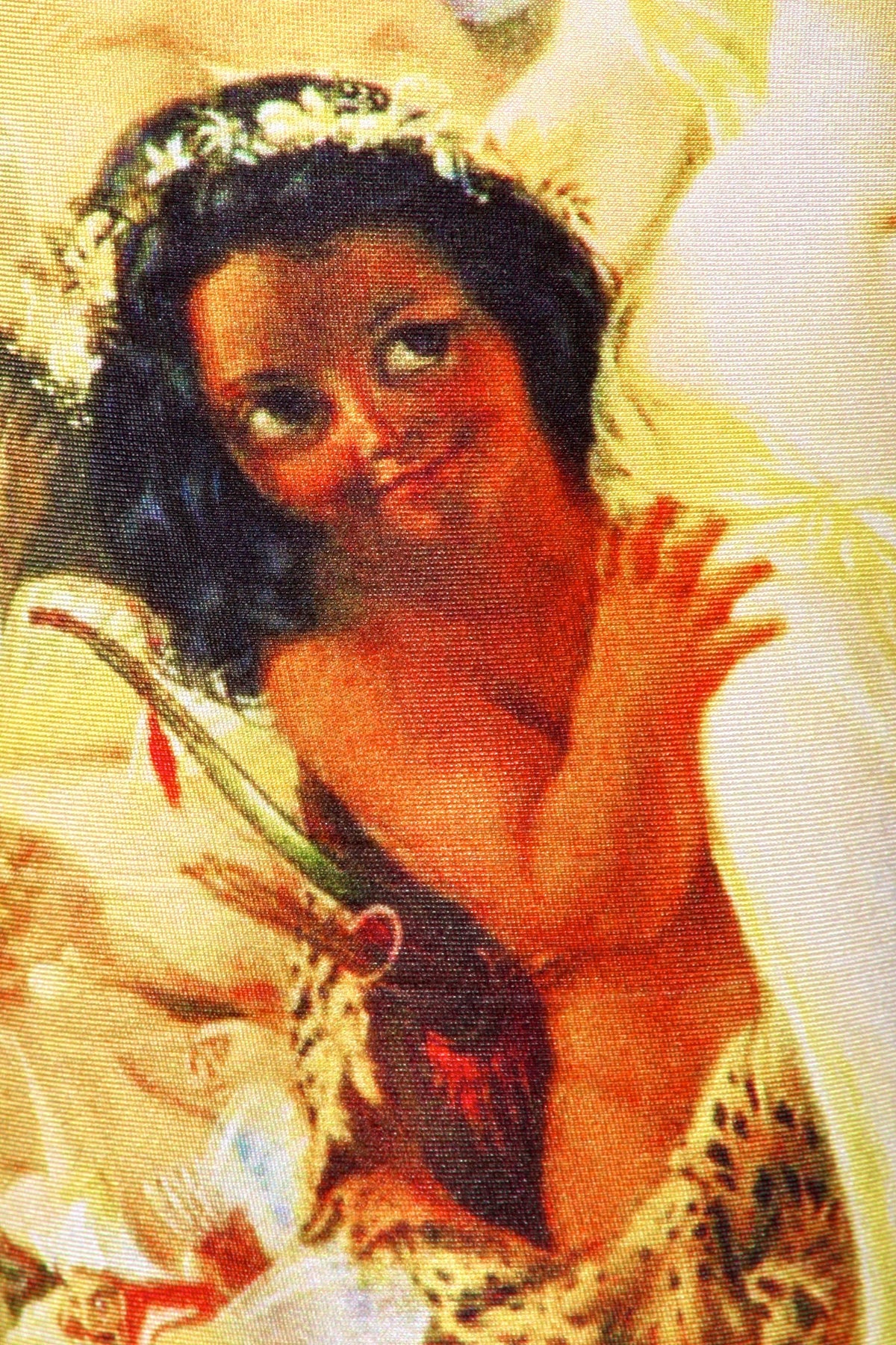 Midsummer Night Leggings - POPRAGEOUS
 - 5