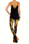 Midsummer Night Leggings - POPRAGEOUS
 - 4