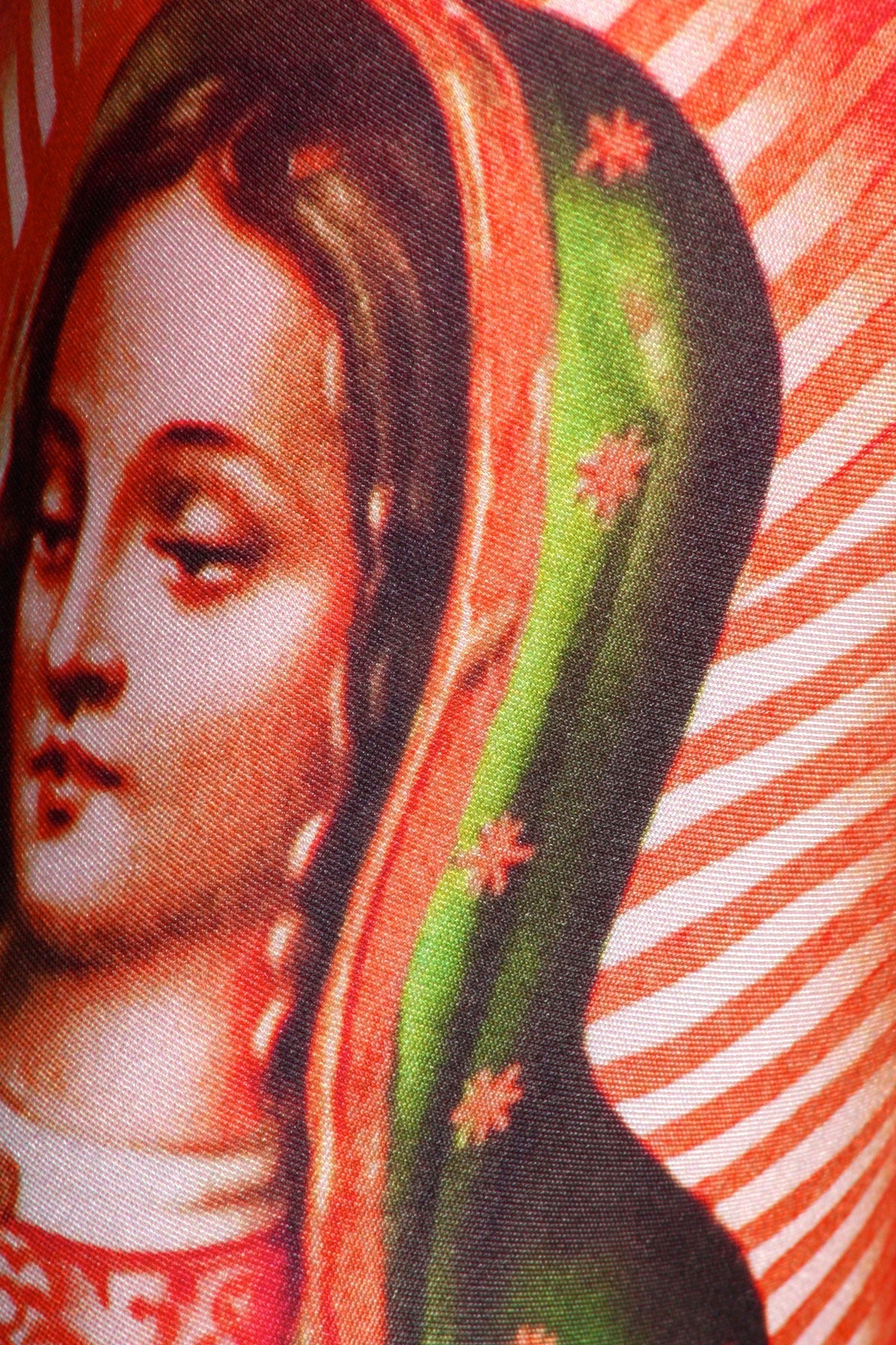 Guadalupe Leggings - POPRAGEOUS
 - 5