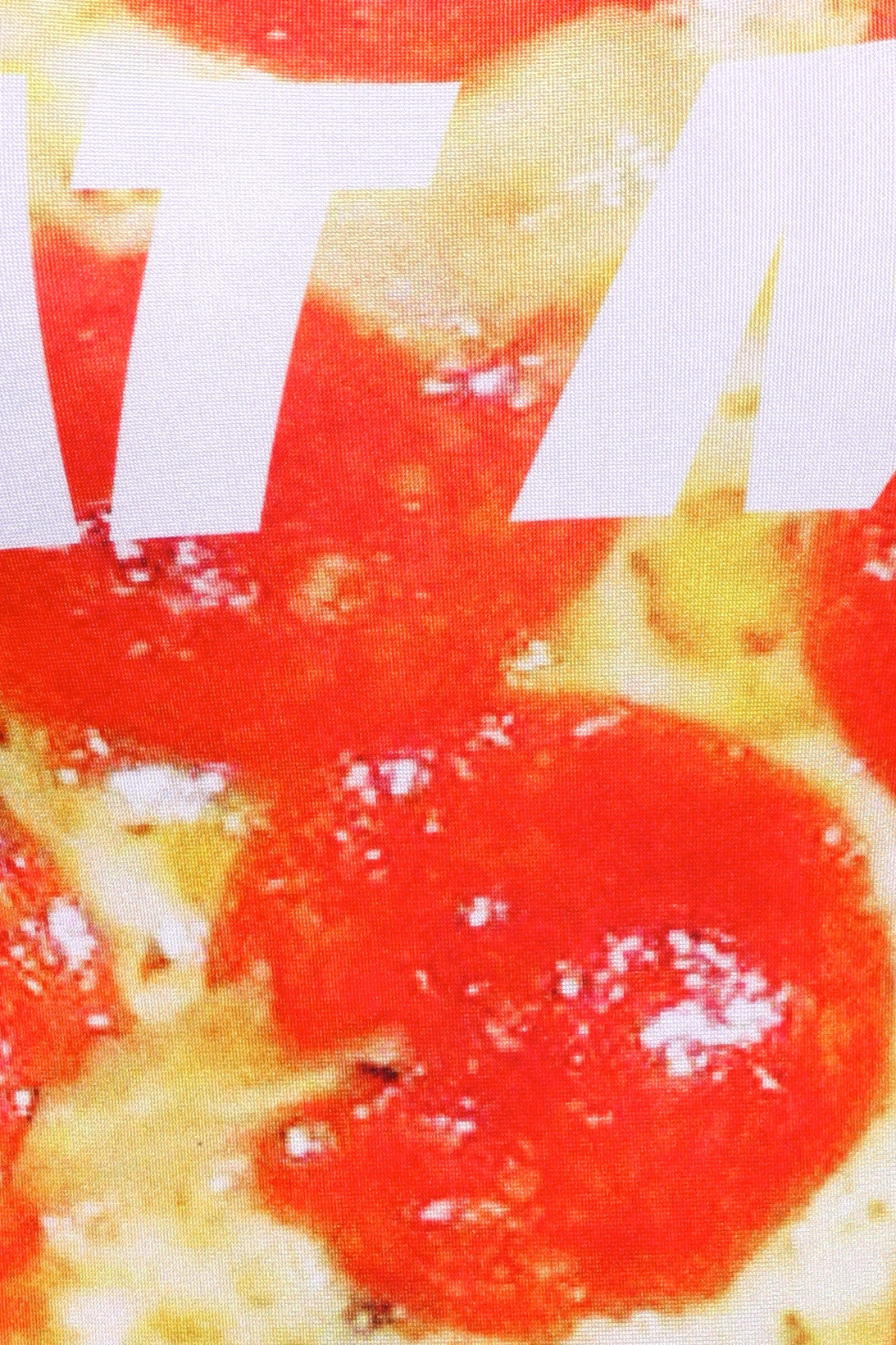 Eat Me Pizza One-Piece Swim - POPRAGEOUS
 - 5