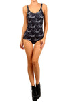 FUCK One-Piece Swim - POPRAGEOUS
 - 4
