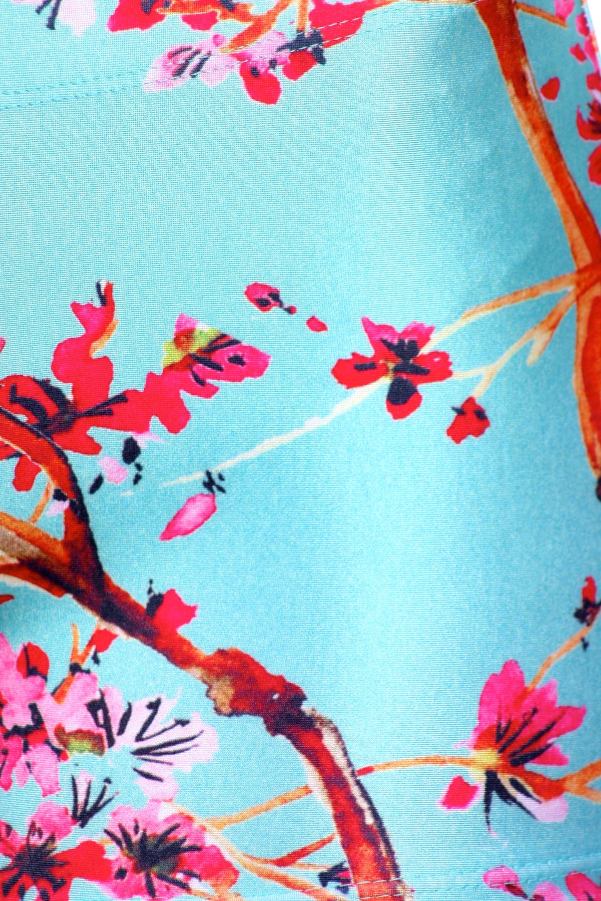 AZ Iced Tea Skater Dress - POPRAGEOUS
 - 5