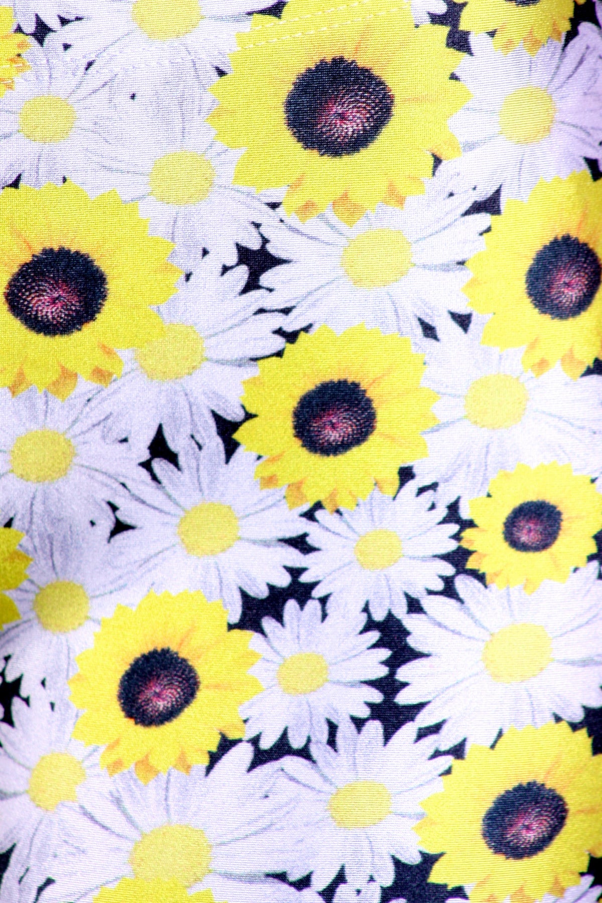 Daisy Skater Skirt - POPRAGEOUS
 - 5