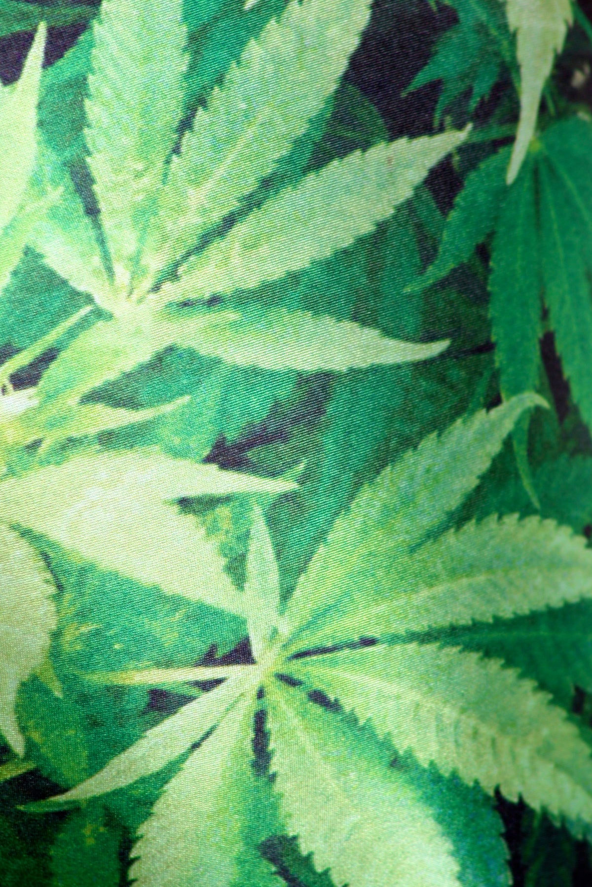 Mary Jane Crop Top - POPRAGEOUS
 - 5