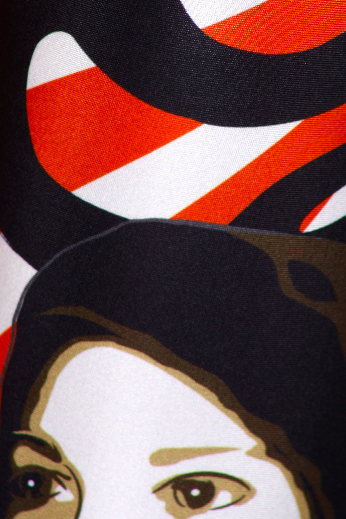 Patty Hearst Leggings - POPRAGEOUS
 - 5