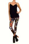 Marriage Procession Leggings - POPRAGEOUS
 - 1