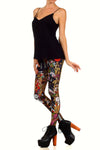 Marriage Procession Leggings - POPRAGEOUS
 - 2