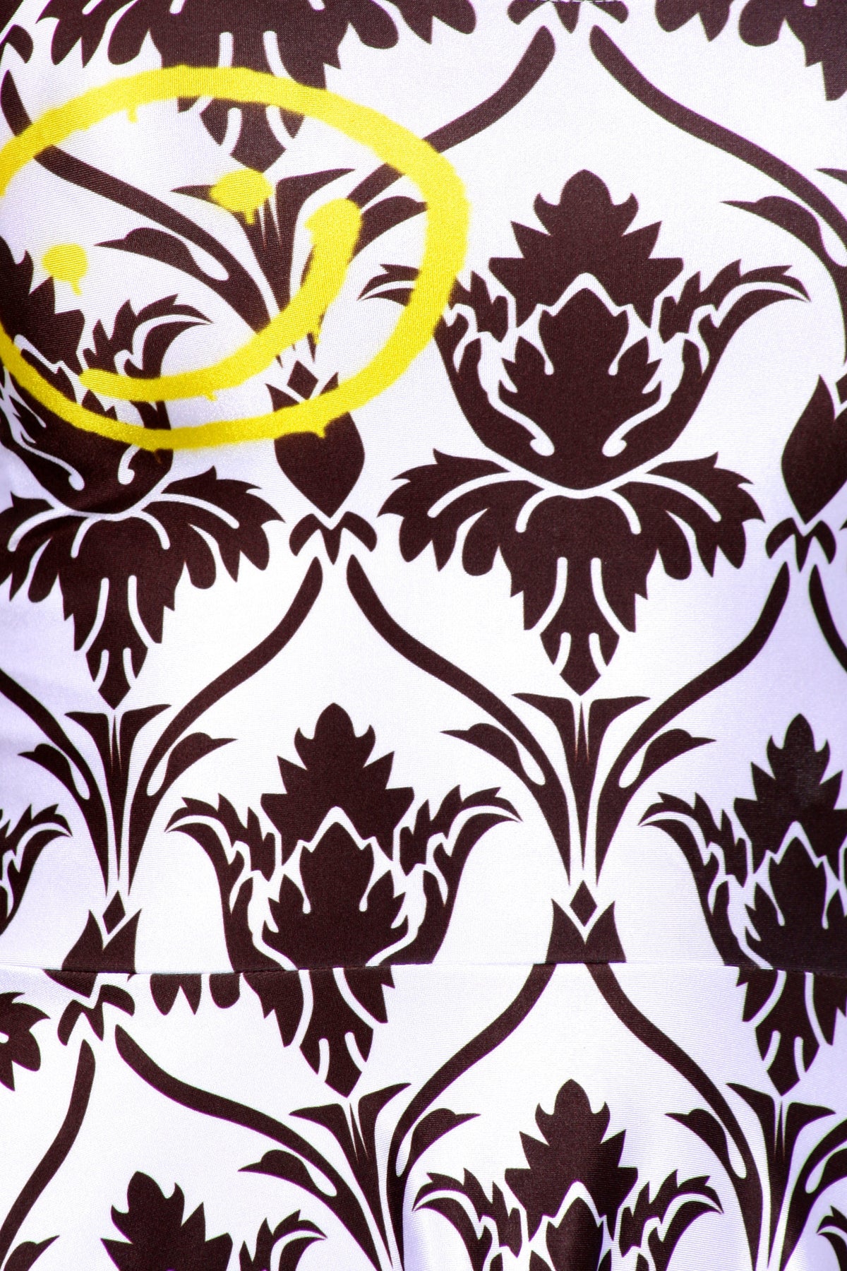 SHERLOCKED Skater Dress - LIMITED - POPRAGEOUS
 - 5