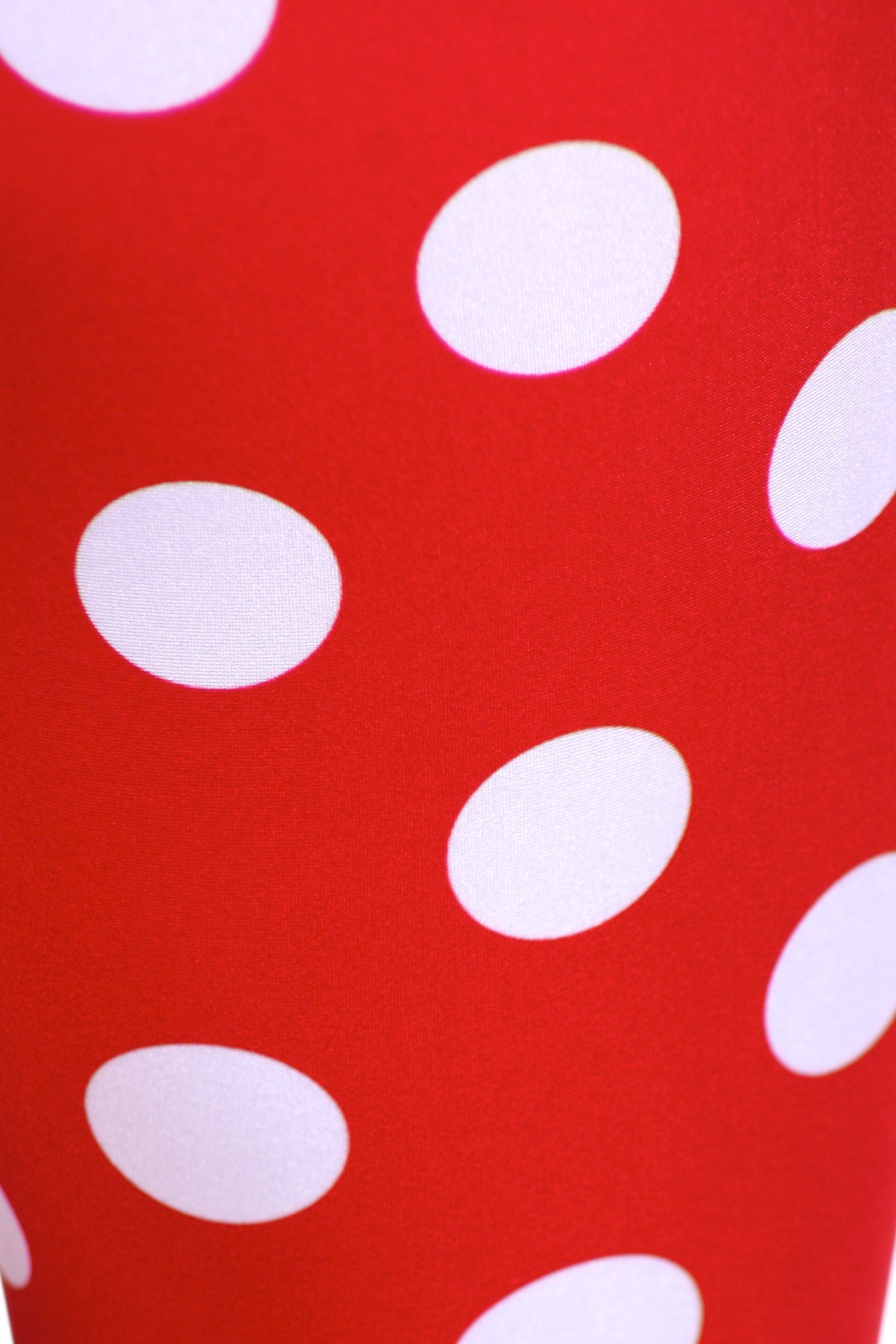 Minnie Mouse Leggings - POPRAGEOUS
 - 5