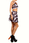 Grumpy Cat Crop Top - POPRAGEOUS
 - 3