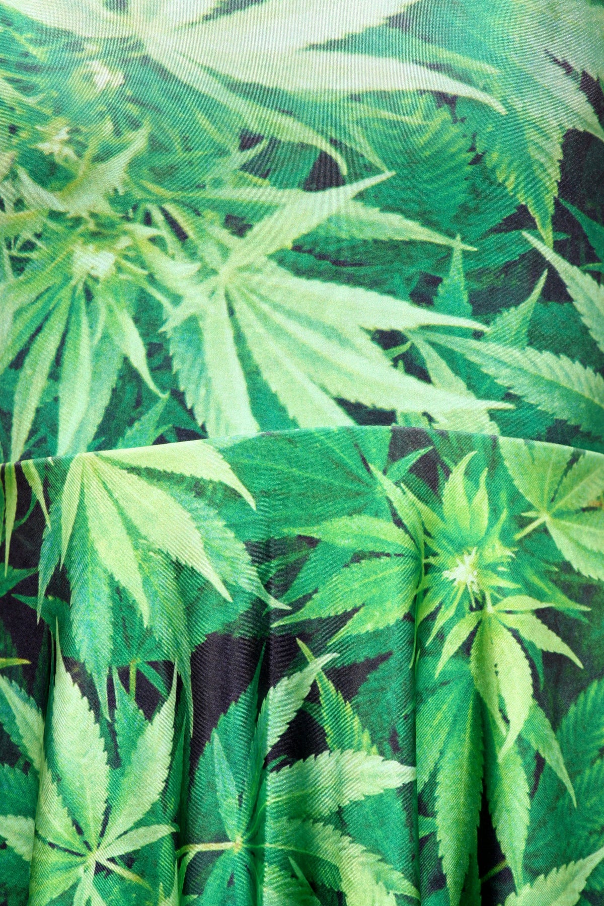 Mary Jane Skater Dress - POPRAGEOUS
 - 5