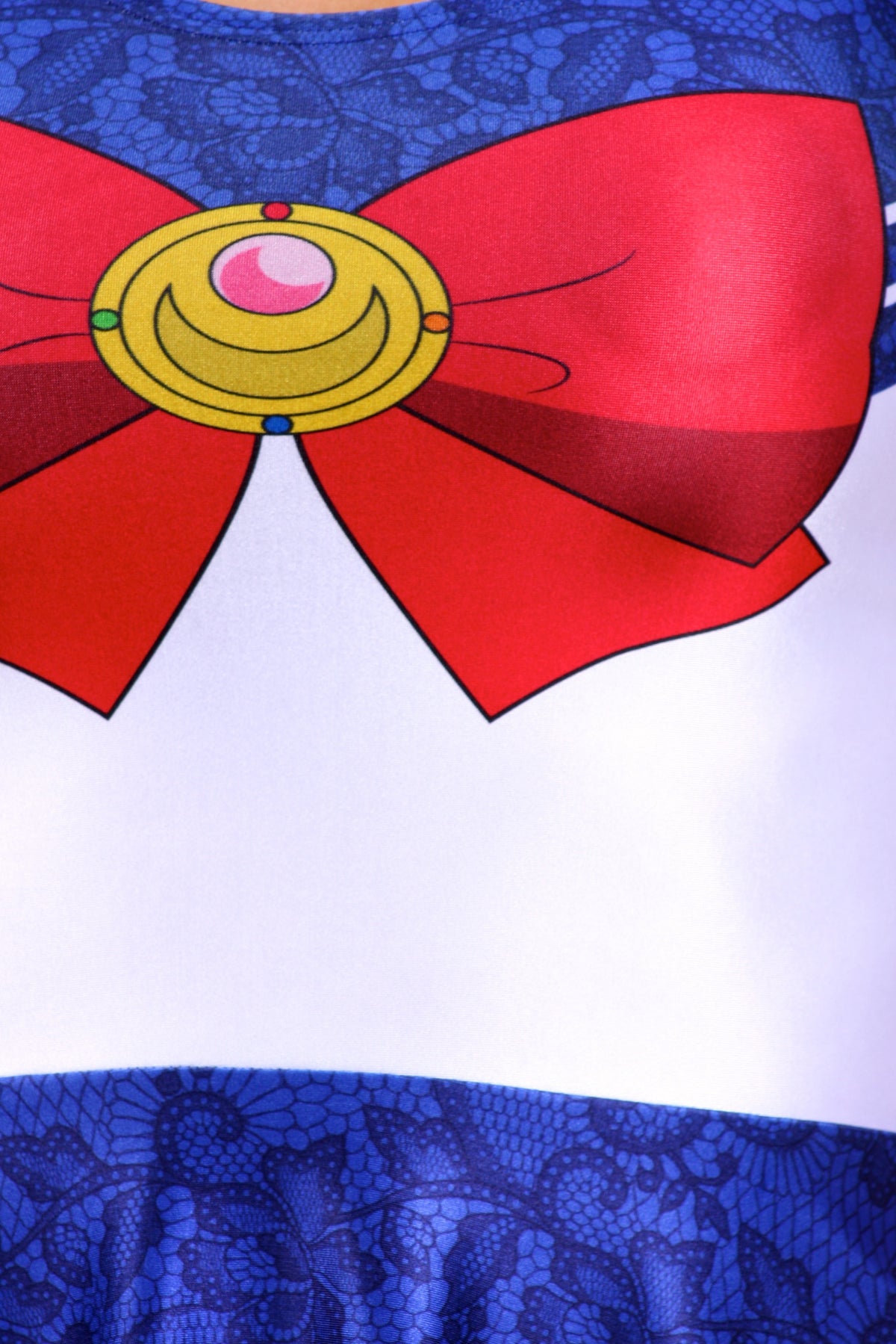 Sailor Skater Dress - POPRAGEOUS
 - 5