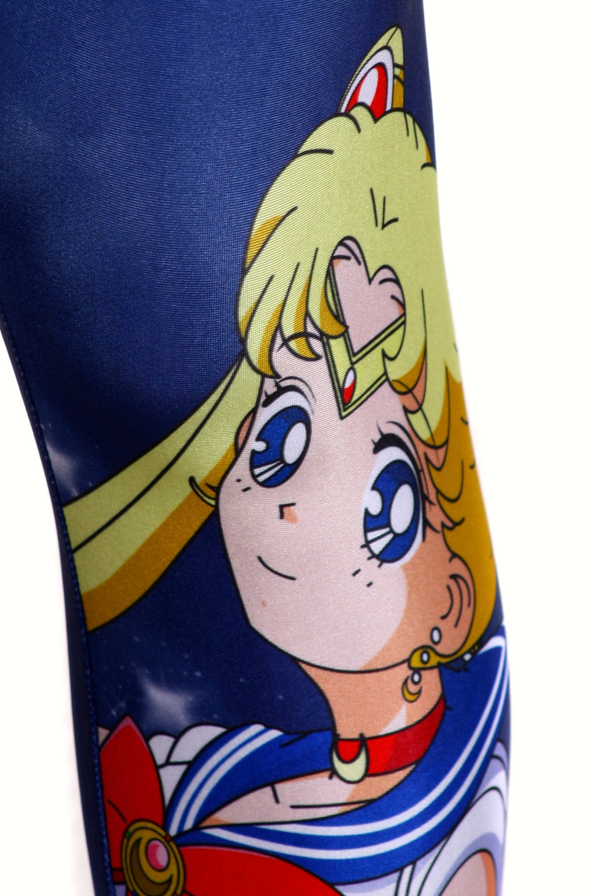 Sailor Crescent Leggings - POPRAGEOUS
 - 5