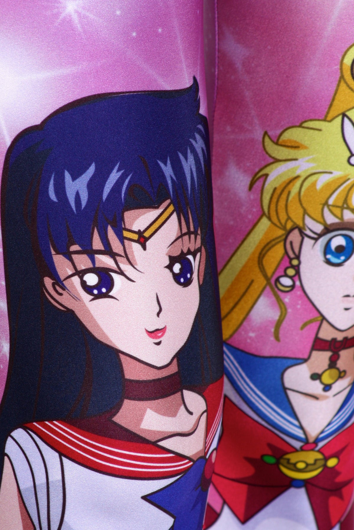 Moon and Mars Leggings - POPRAGEOUS
 - 5