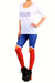 Sailor Boots Leggings