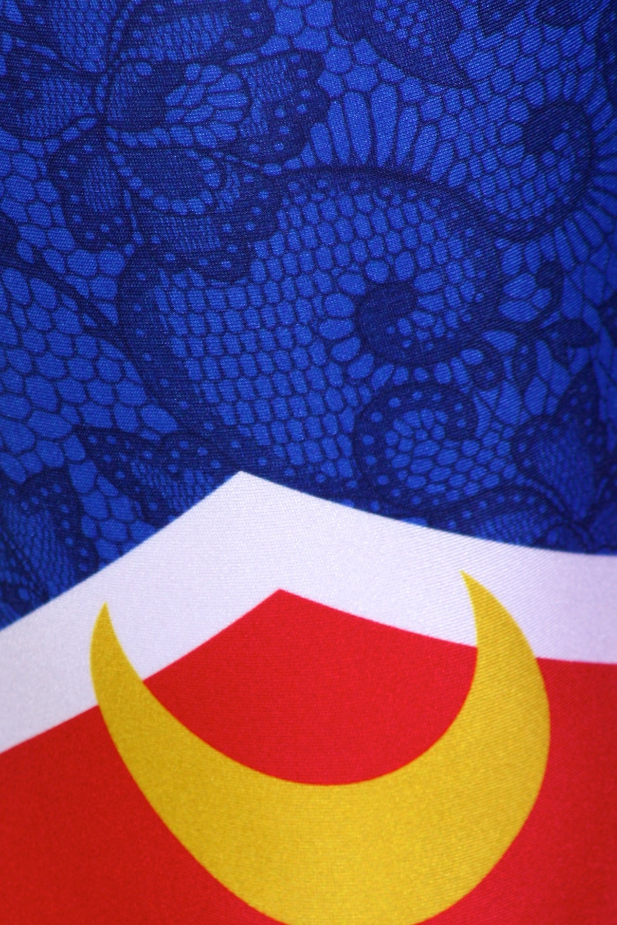 Sailor Boots Leggings - POPRAGEOUS
 - 5