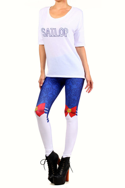 Sailor Superstar - LIMITED - POPRAGEOUS