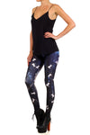 Fairy Forest Leggings - POPRAGEOUS
 - 2