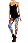 Macarons Leggings - POPRAGEOUS
 - 2